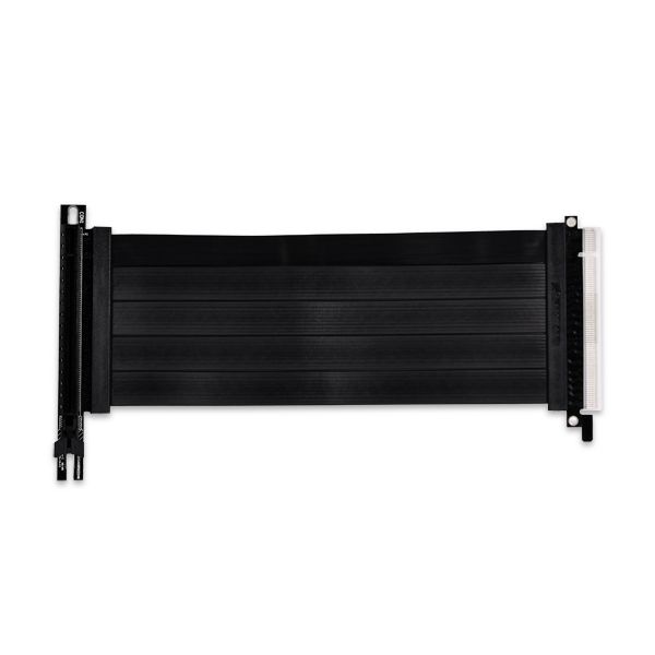 RISER GPU VERTICAL LIAN LI 200MM PCIE 4.0